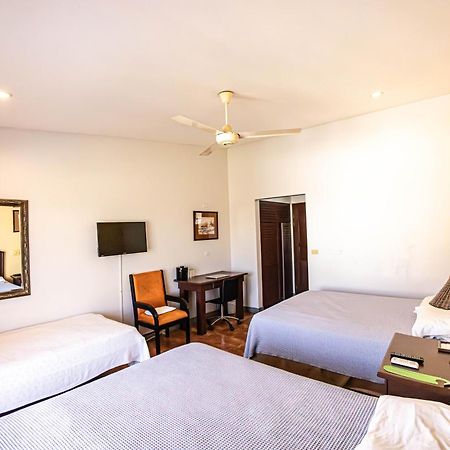 Hotel Cana Brava Inn Canas Ngoại thất bức ảnh