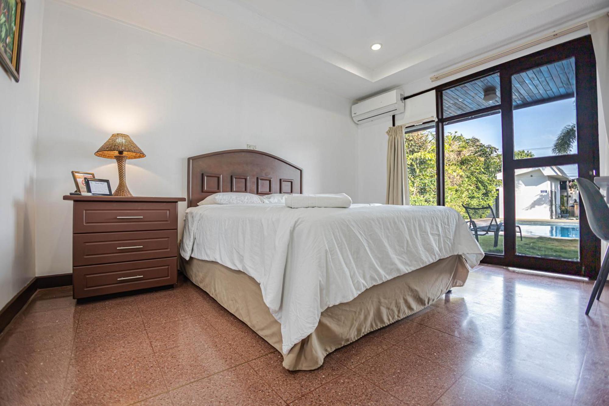 Hotel Cana Brava Inn Canas Ngoại thất bức ảnh
