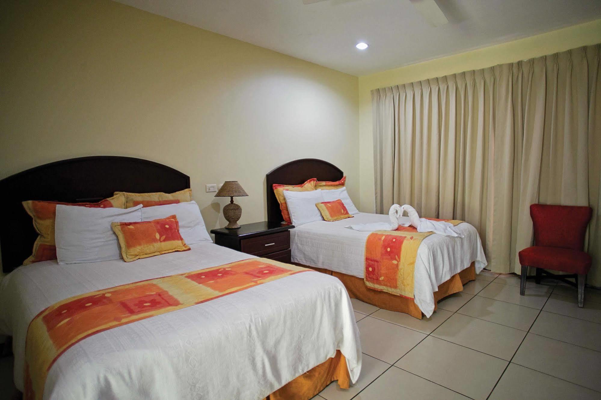 Hotel Cana Brava Inn Canas Ngoại thất bức ảnh