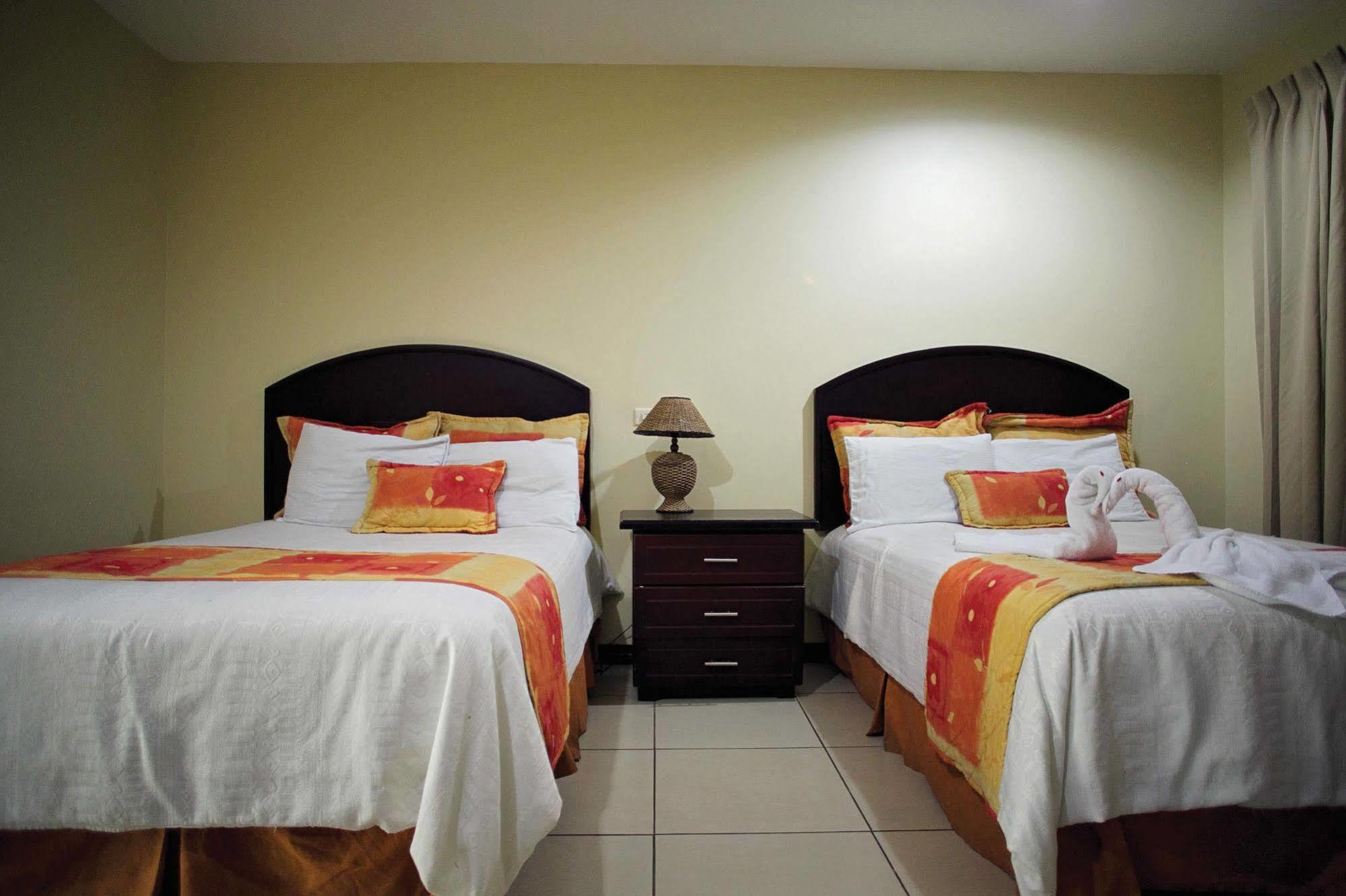 Hotel Cana Brava Inn Canas Ngoại thất bức ảnh