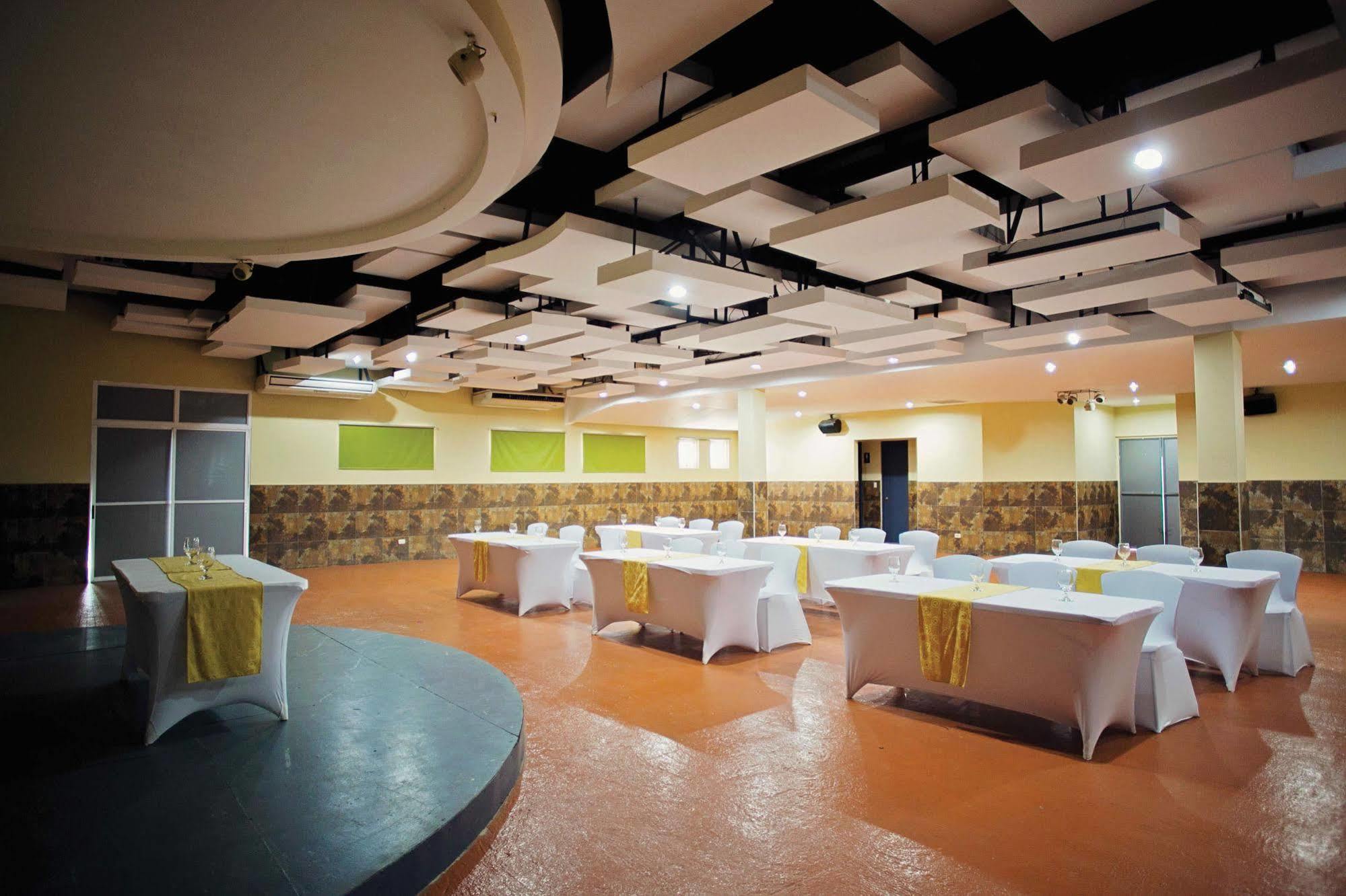 Hotel Cana Brava Inn Canas Ngoại thất bức ảnh