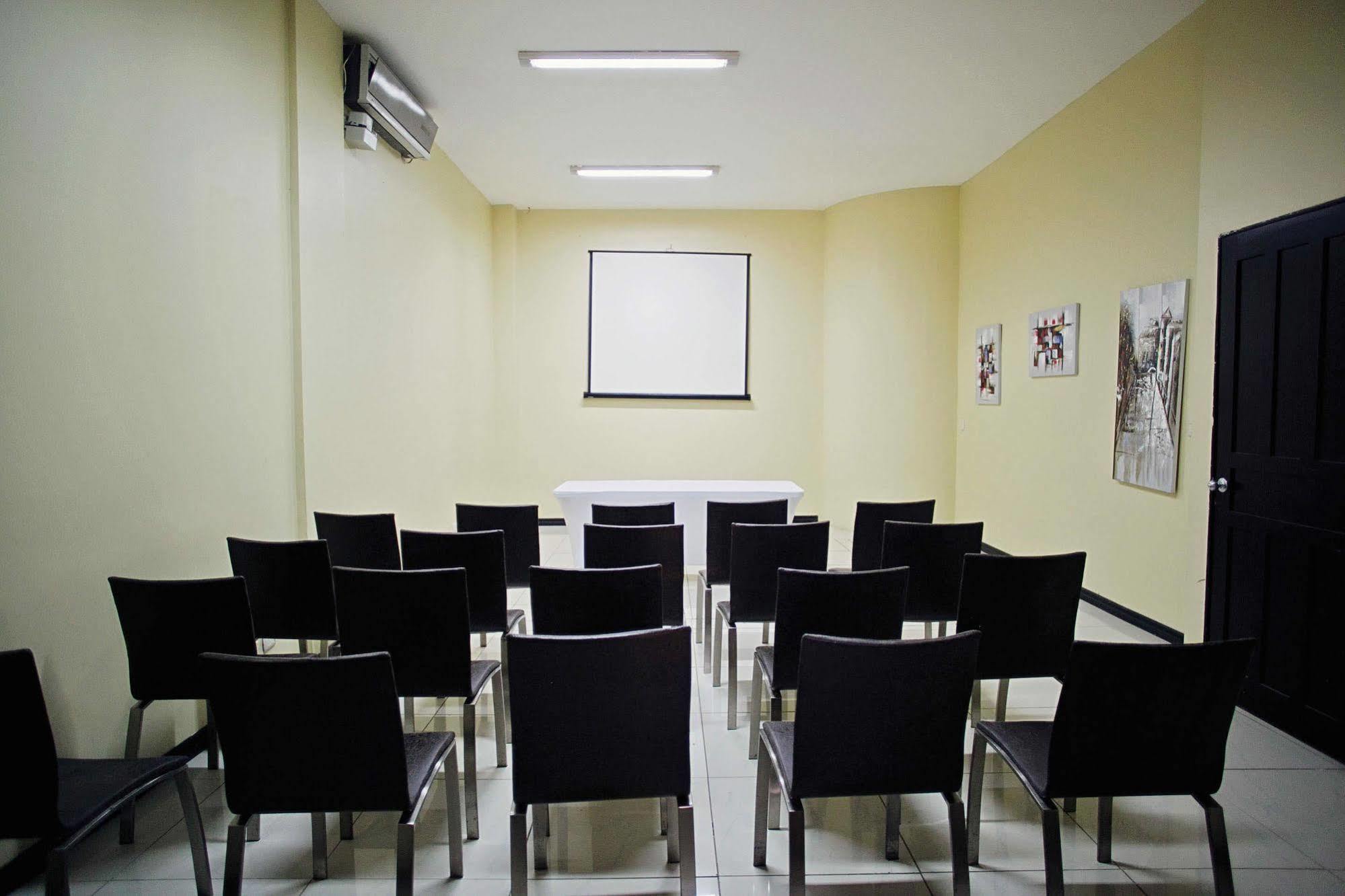Hotel Cana Brava Inn Canas Ngoại thất bức ảnh