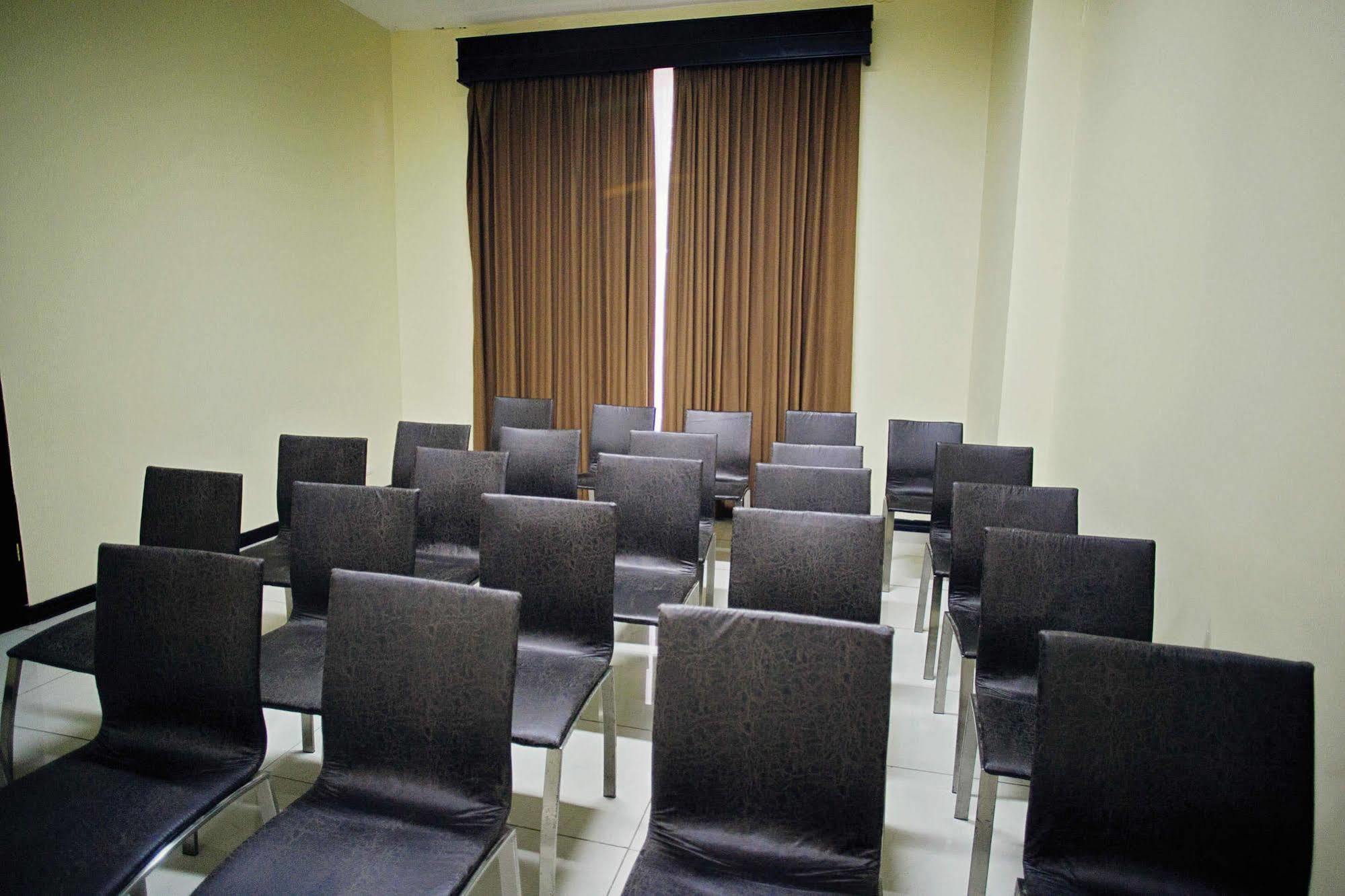 Hotel Cana Brava Inn Canas Ngoại thất bức ảnh