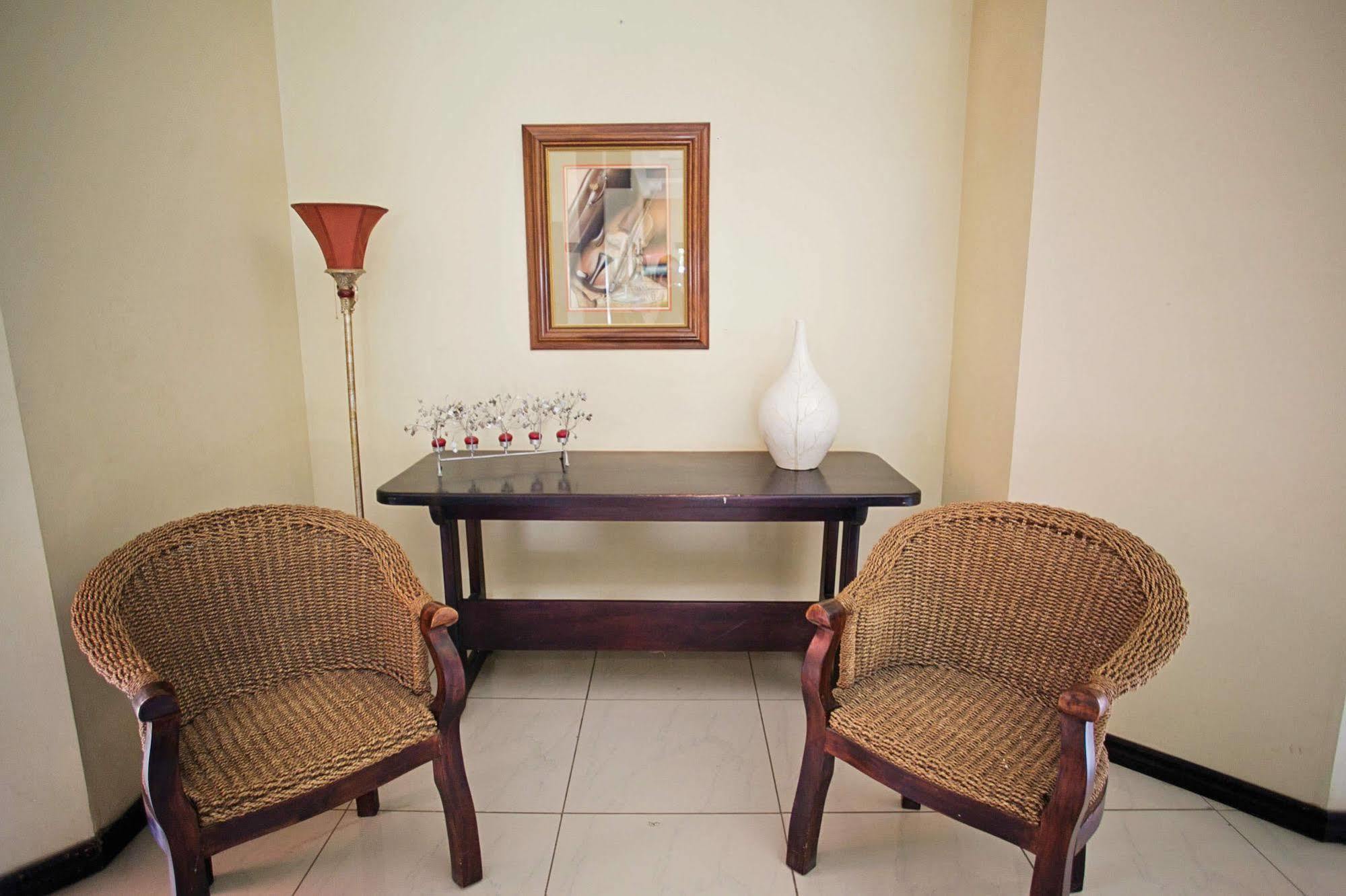 Hotel Cana Brava Inn Canas Ngoại thất bức ảnh