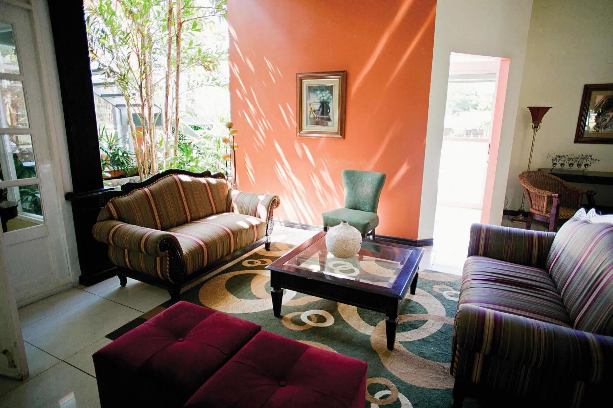 Hotel Cana Brava Inn Canas Ngoại thất bức ảnh